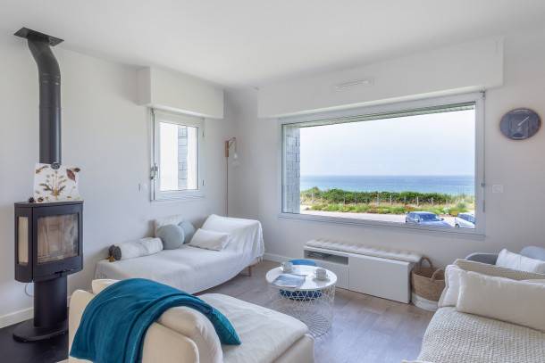 130 m² House ∙ 4 bedrooms ∙ 5 guests