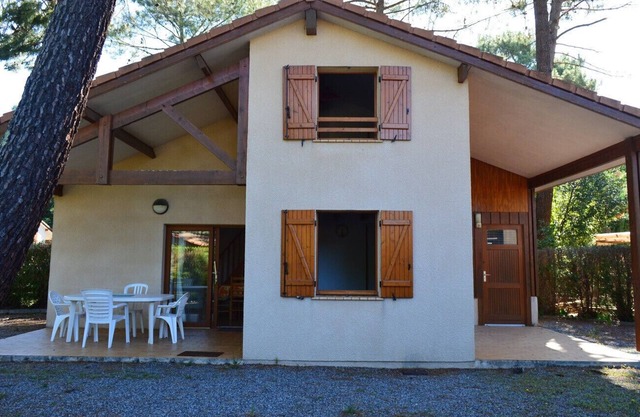 Maisonnette Village Khélus 