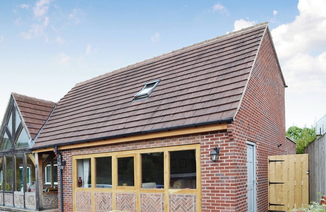 Accommodation Cutthorpe Chesterfield 