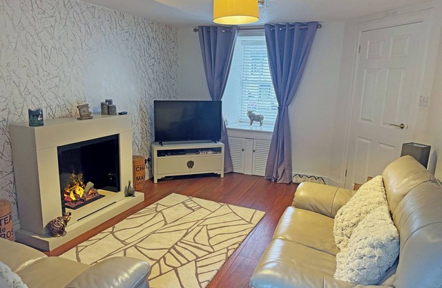 2 bedroom accommodation in Crail, near Anstruther