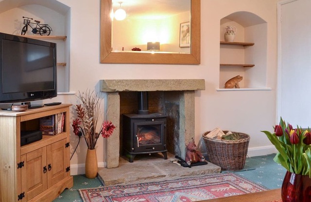 2 bedroom accommodation in Keldholme, near Kirkbymoorside