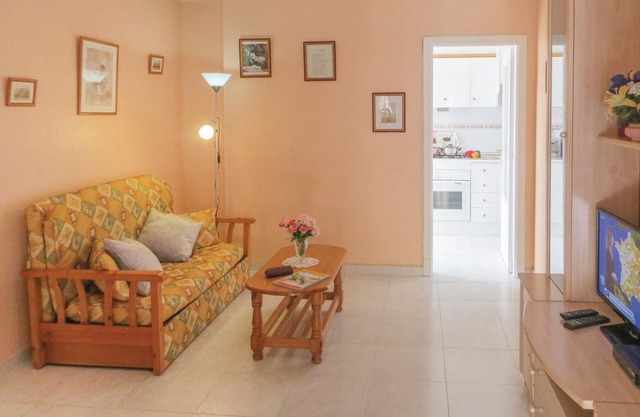 2 bedroom accommodation in Torrevieja