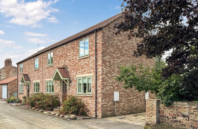 Accommodation Bishop Monkton Ripon 