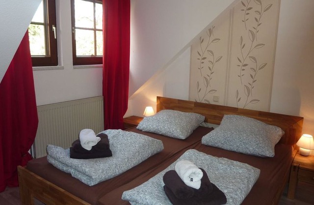 2 bedroom accommodation in Stromberg