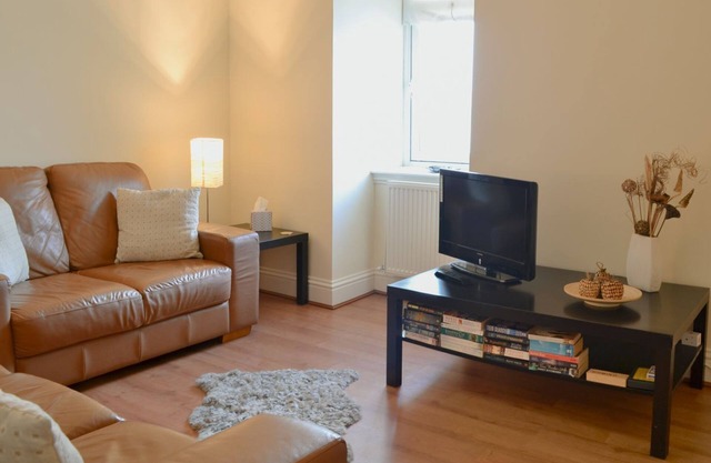 2 bedroom accommodation in Rothesay