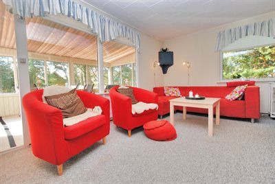 2 bedroom accommodation in Thisted