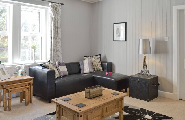 Accommodation Kiltarlity 