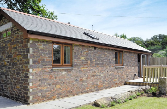 Dairy Cottage 