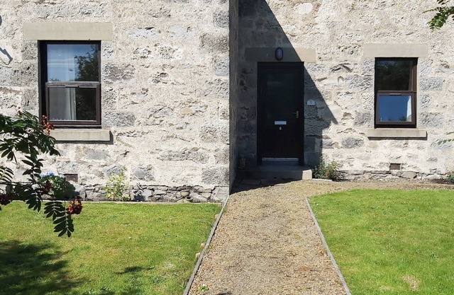 Accommodation Brora 