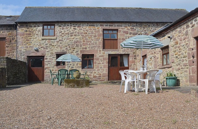 Accommodation Cromford Matlock 