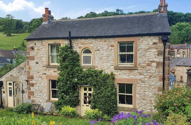 Accommodation Bonsall Matlock 