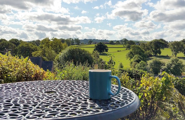 Accommodation Birchover Matlock 