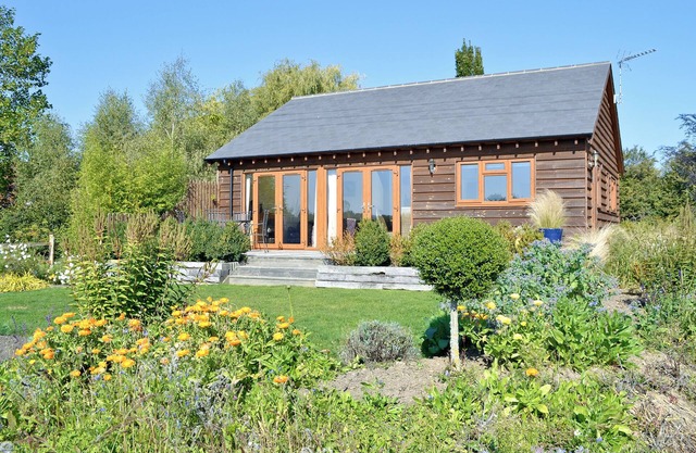 Accommodation Landford Salisbury 