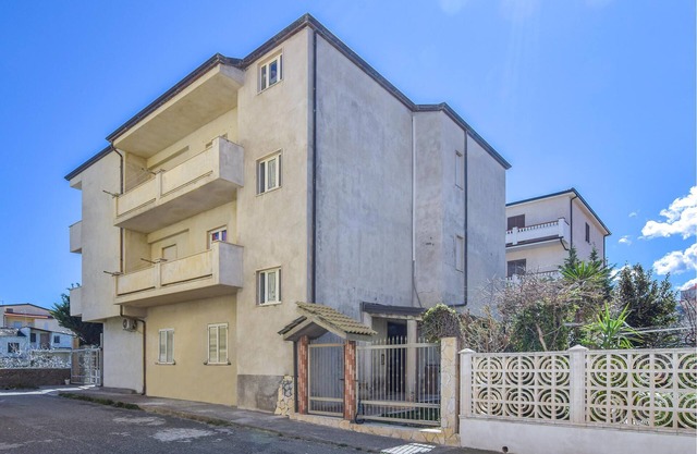 2 bedroom accommodation in Cariati
