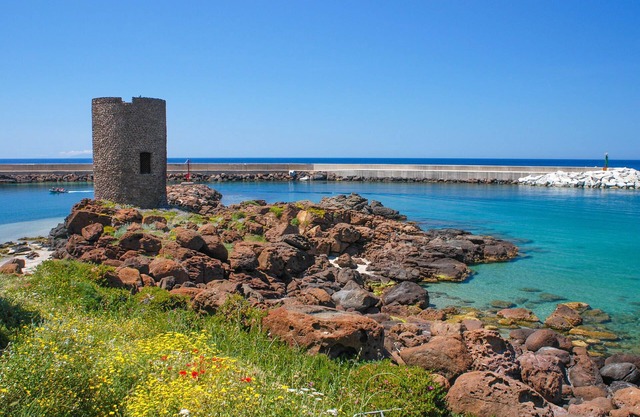 2 bedroom accommodation in Sedini