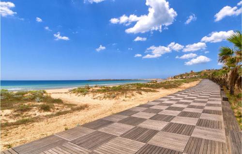 2 Bedroom Nice Apartment In Menfi