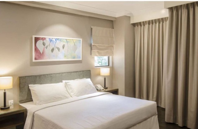 2 Bedroom Premuin Suite - 12