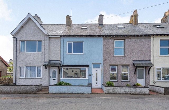 Tregof Terrace 