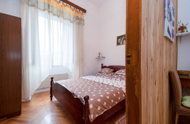 20 m² Studio flat ∙ 1 bedroom ∙ 2 guests