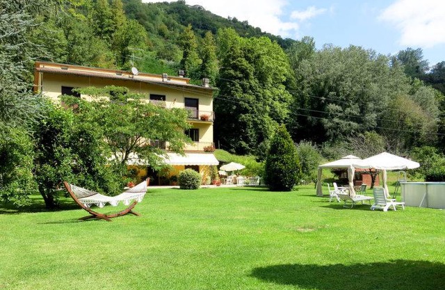 220 m² Apartment ∙ 3 bedrooms ∙ 6 guests