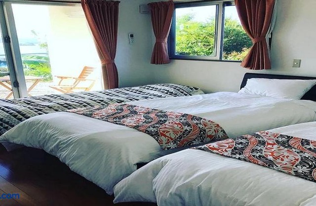 220 Kouri Nakijin-Son - Hotel / Vacation Stay 8713