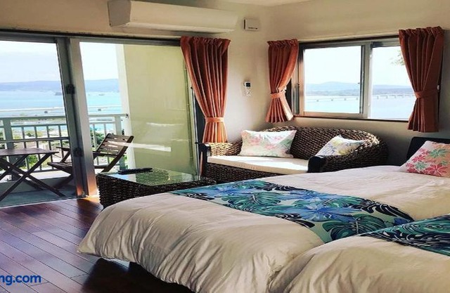 220 Kouri Nakijin-Son - Hotel / Vacation Stay 8717
