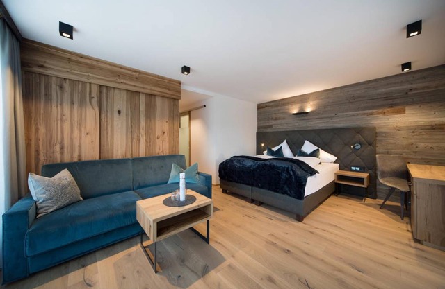 23 m² Hotel ∙ 4 guests