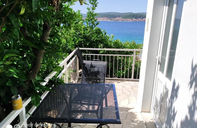 Beach Kučište Perna Pelješac 