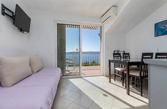 27 m² Apartment ∙ 1 bedroom ∙ 4 guests