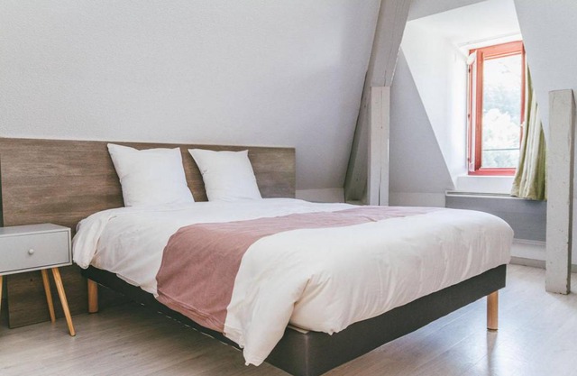 29 m² Studio flat ∙ 1 bedroom ∙ 2 guests
