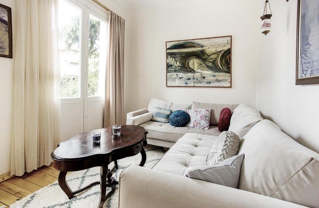 2BR Spacious Apartment Near To Kadıköy