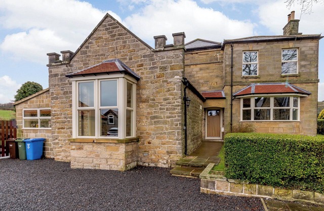 Accommodation Fylingthorpe 