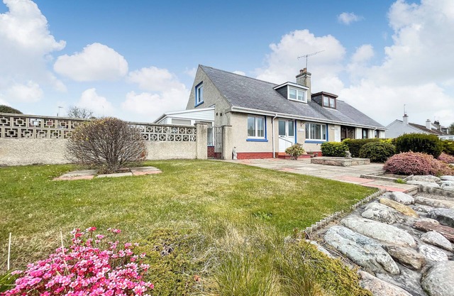 Accommodation Balintore Tain 