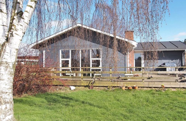 3 bedroom accommodation in Svendborg