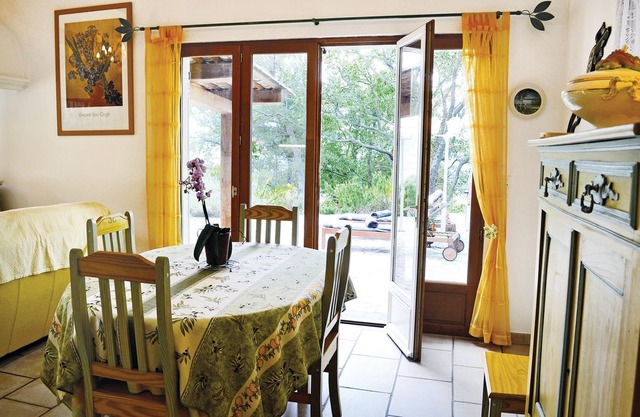 3 bedroom accommodation in Bargemon