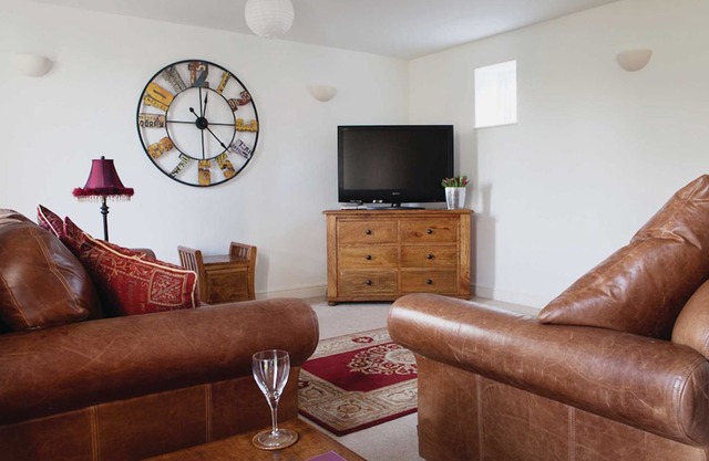 3 bedroom accommodation in Over Haddon, near Bakewell