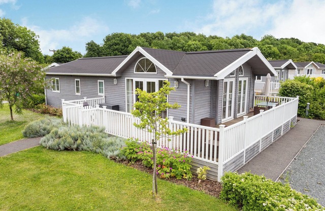 Accommodation Mercia Marina Willington 