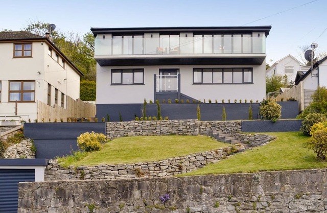 3 bedroom accommodation in Prestatyn
