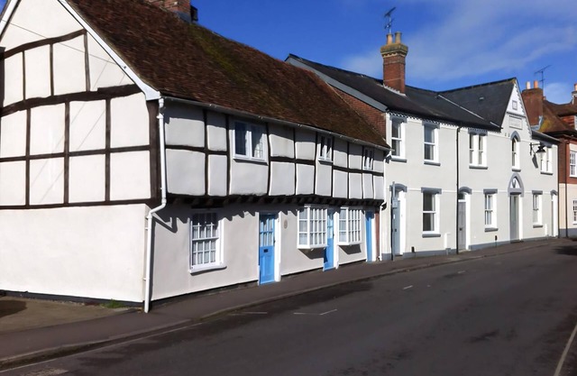 Tudor Cottage 