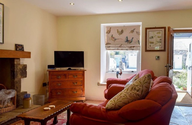 3 bedroom accommodation in Hebden, near Grassington