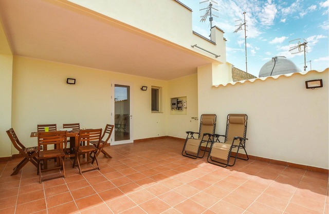 3 bedroom accommodation in Menfi