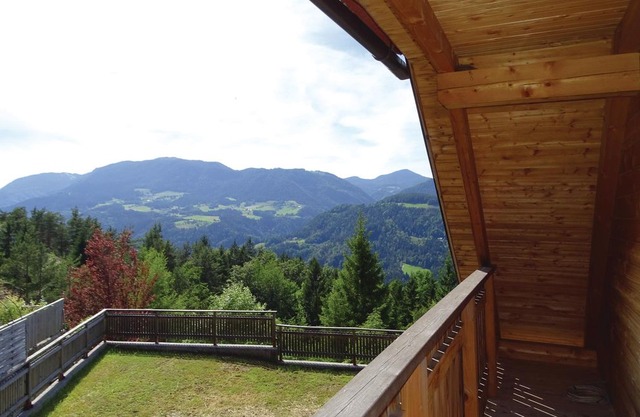 3 bedroom accommodation in Mozirje