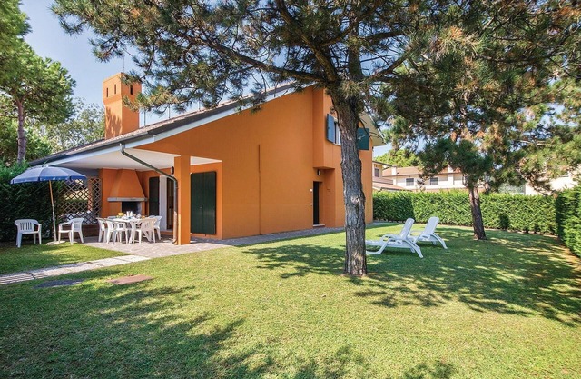 Zona Verde Albarella Ro 