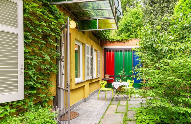 30 m² Accommodation ∙ 1 bedroom ∙ 2 guests