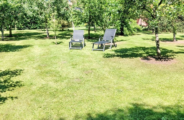 33 m² Apartment ∙ 1 bedroom ∙ 2 guests