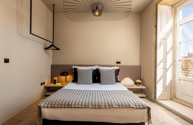 33 m² Studio flat ∙ 1 bedroom ∙ 2 guests