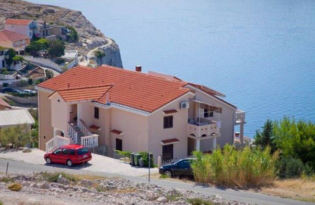 34 m² Apartment ∙ 1 bedroom ∙ 2 guests