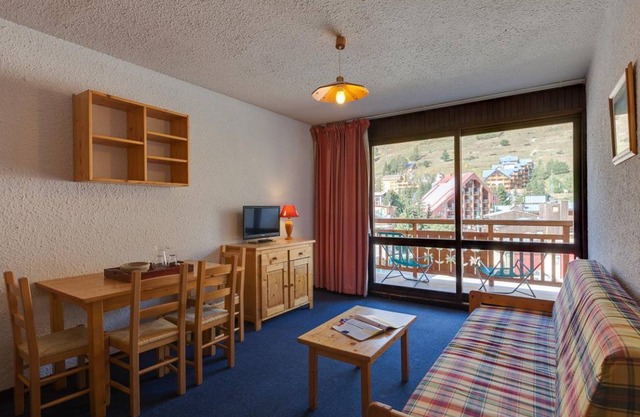 Résidence Cabourg 