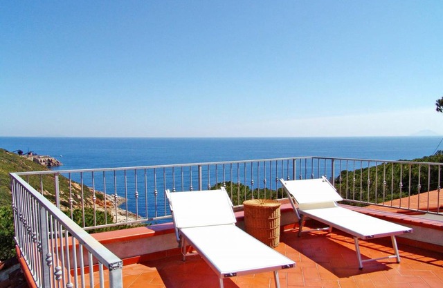 35 m² Accommodation ∙ 1 bedroom ∙ 3 guests