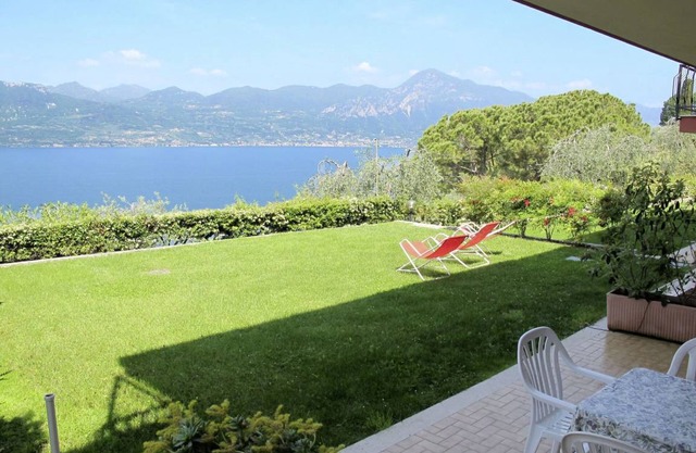 36 m² Apartment ∙ 2 bedrooms ∙ 5 guests